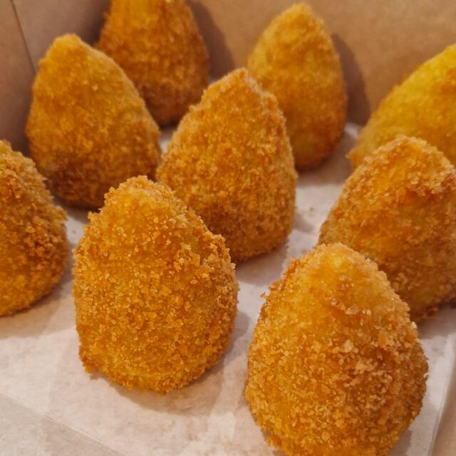 Arancini