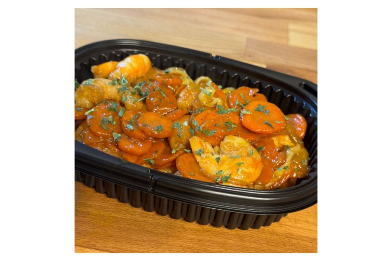 🍽️ Plats à emporter 🥘