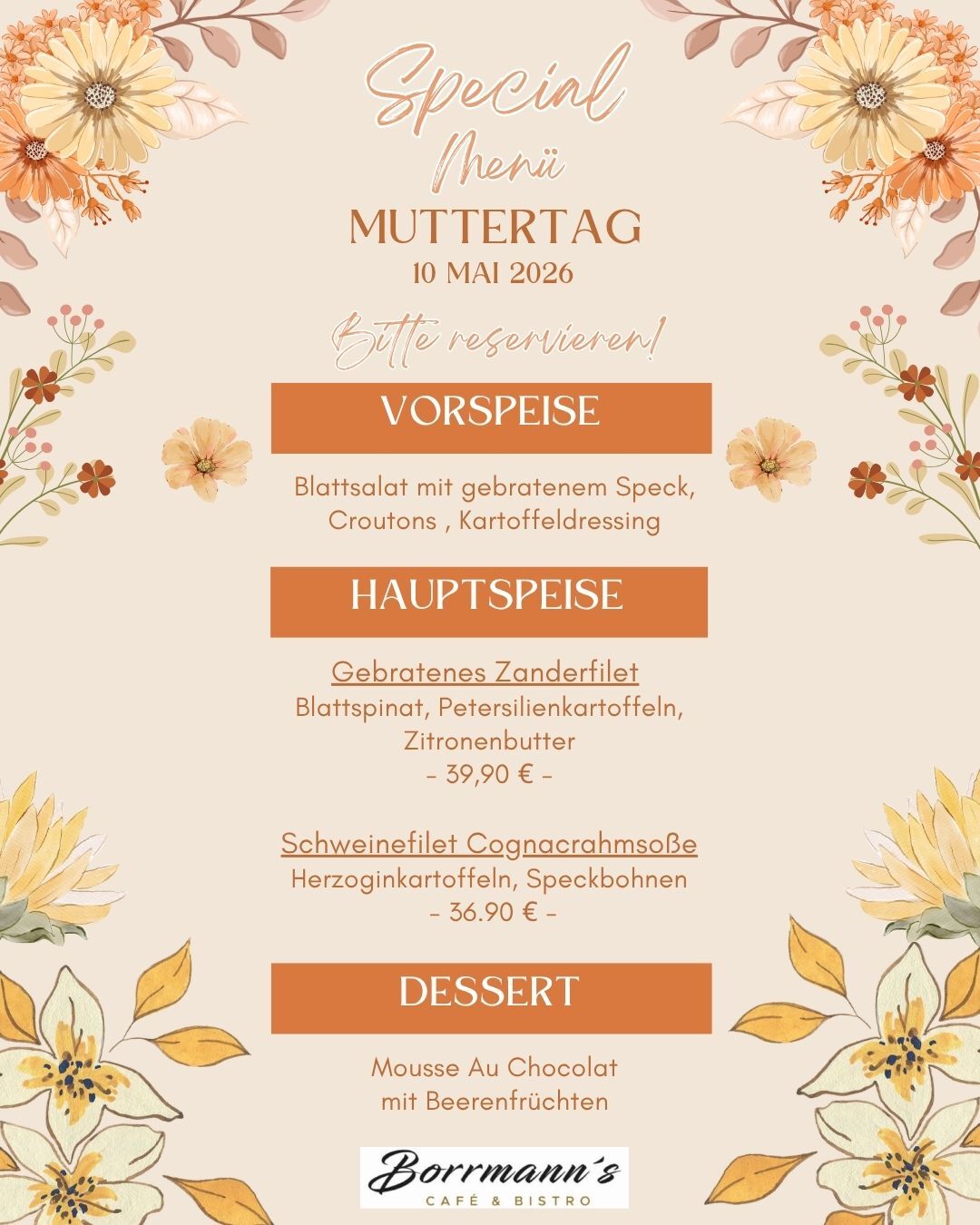 Muttertag