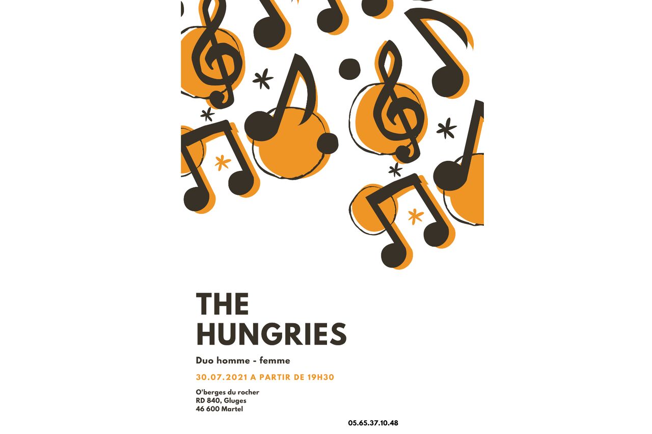 Concert du 30 juillet 2021