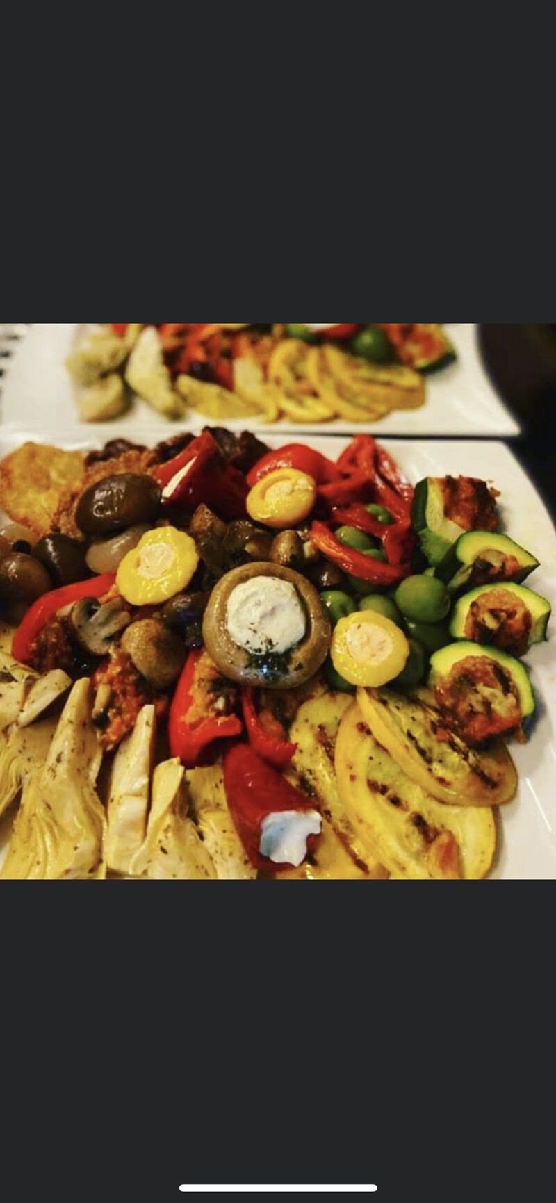 Antipasti 