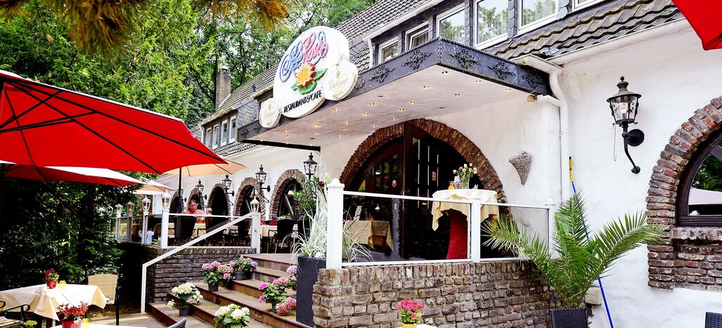 Hotel Seerose in Moers