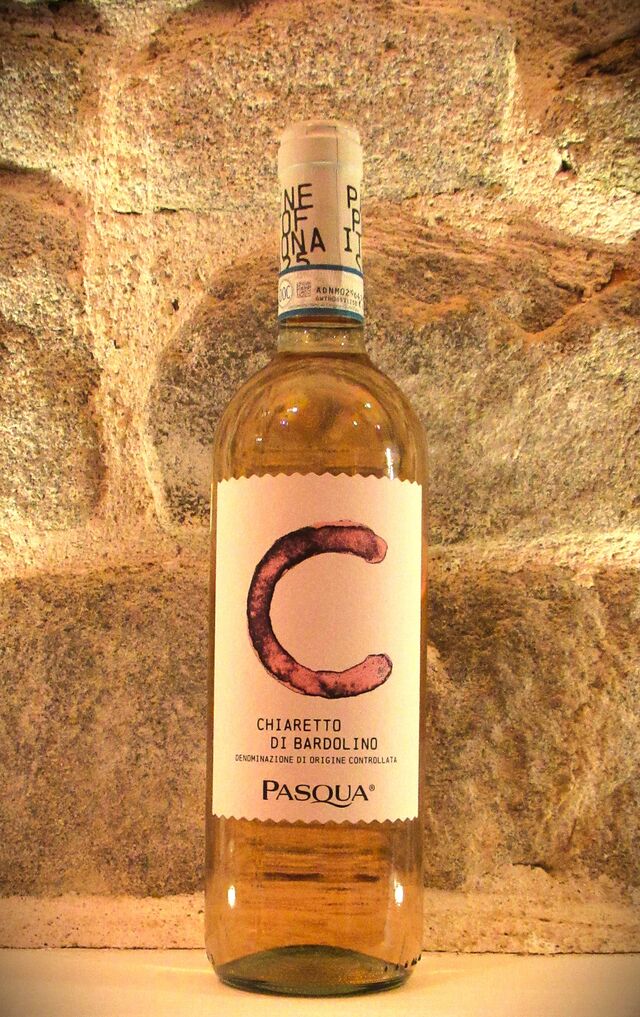 Bardolino Rosé