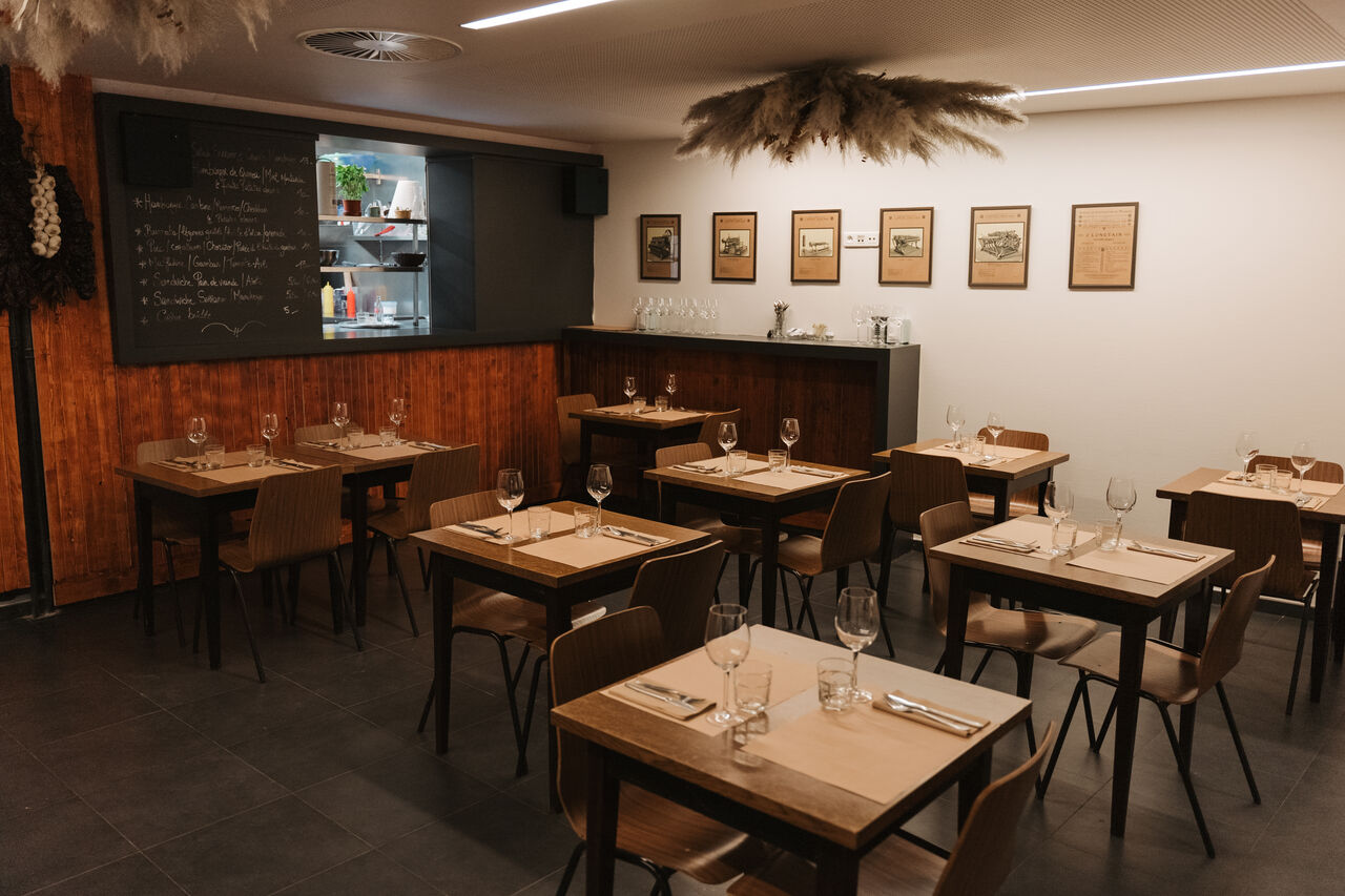 Location de salle pour vos évènements