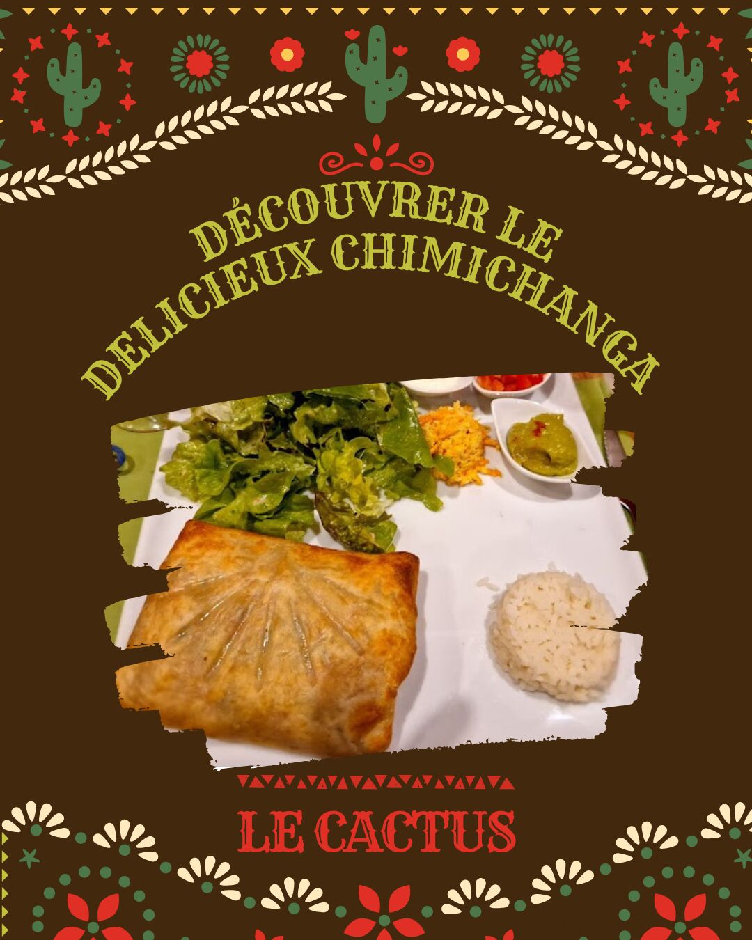 Chimichanga