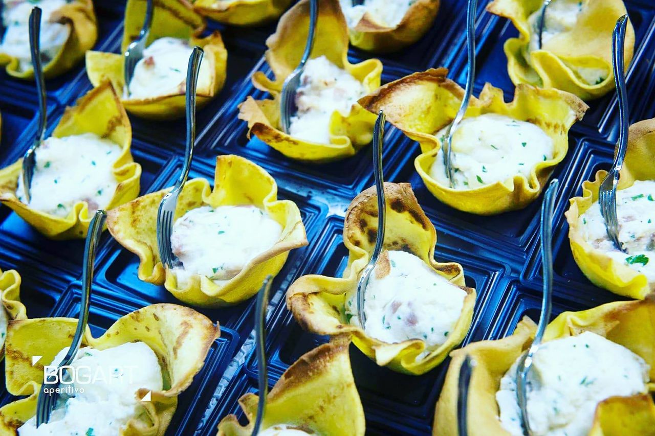 I nostri piatti