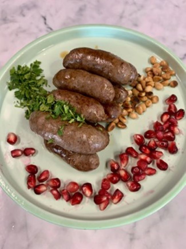 Makanek