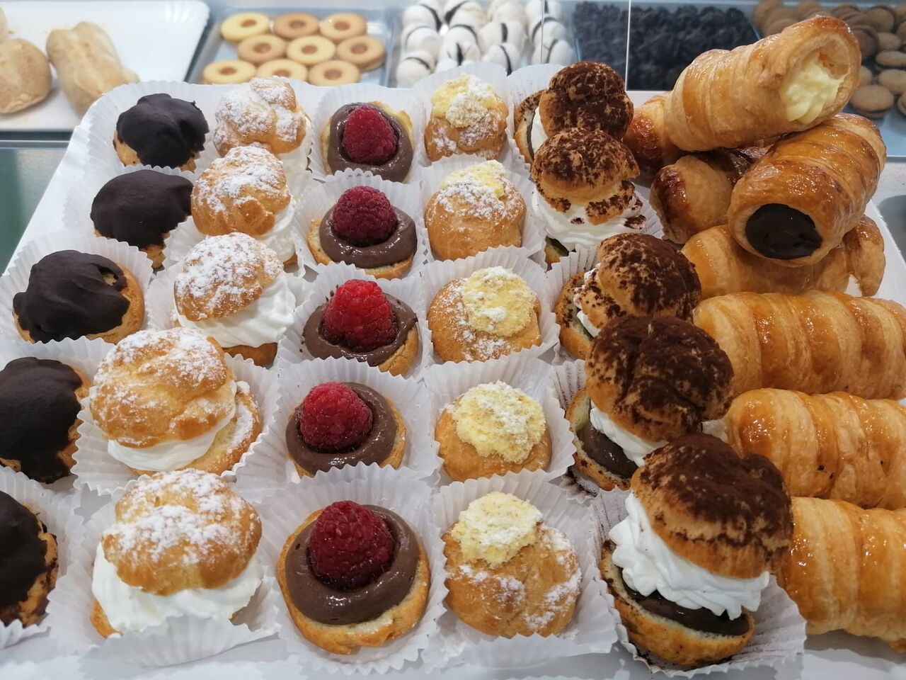 Paste fresche classiche