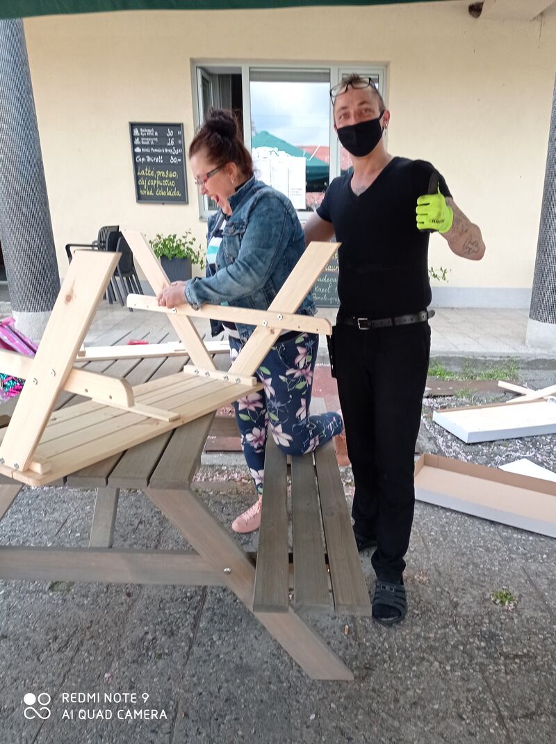 my se toho nebojíme