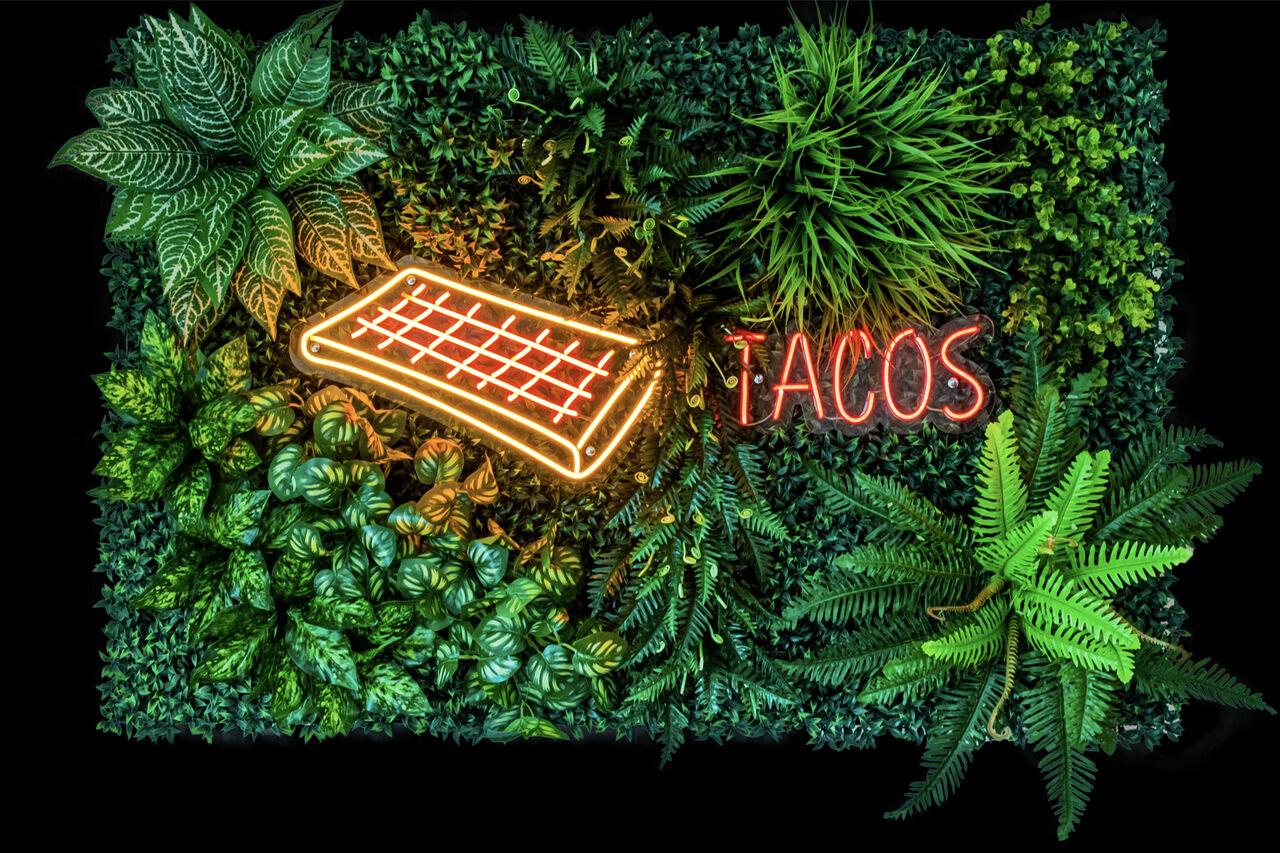 Zum Mitnehmen bestellen