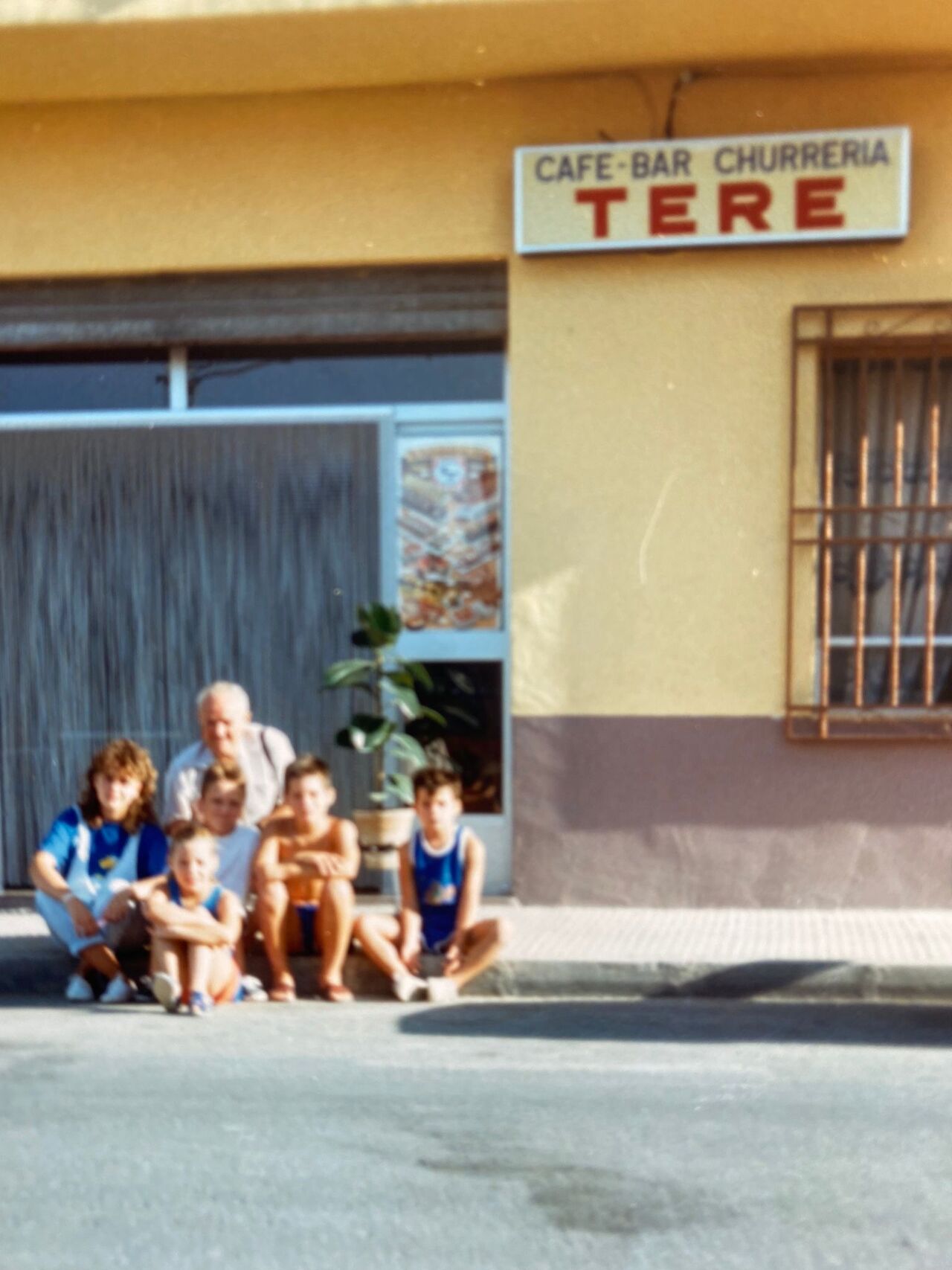 Tere Restaurante: Más de 40 años de tradición en carnes a la brasa