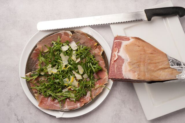 ITALIAN SALAD (PARMA)