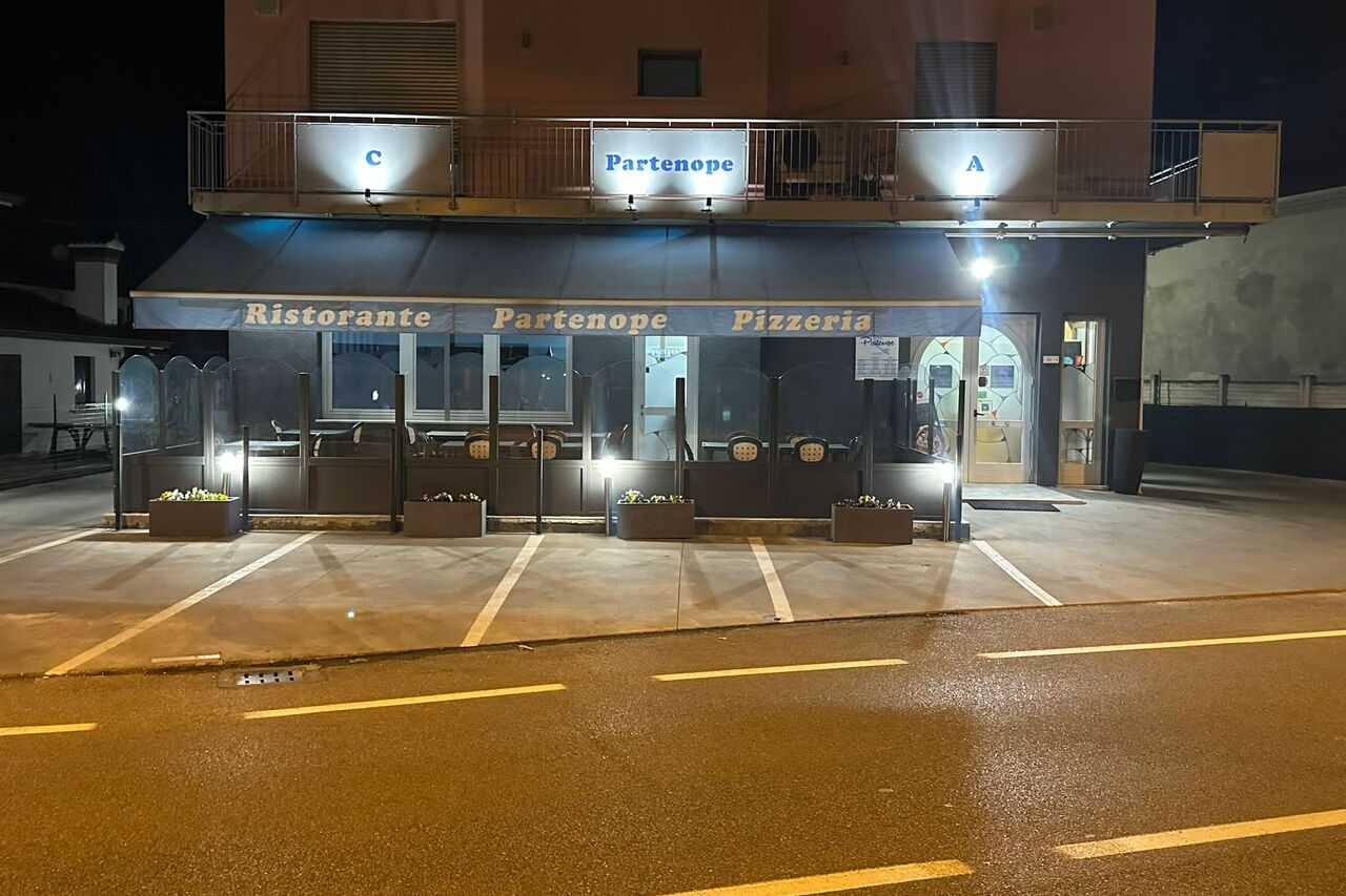 NUOVI SPAZI PRONTI PER ACCOGLIERVI