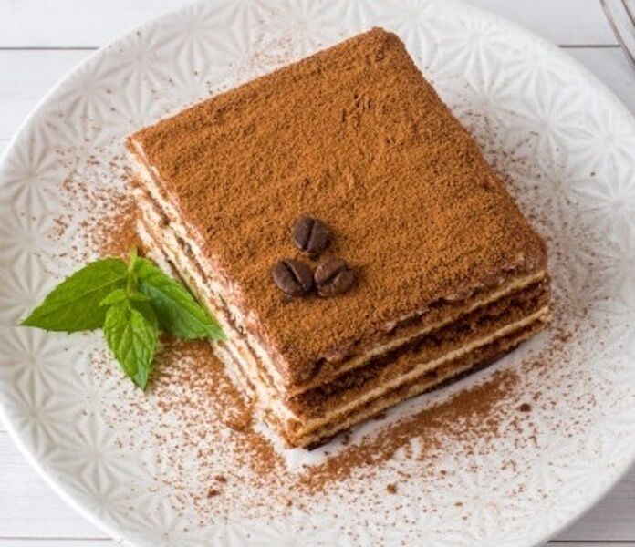 tiramisu 