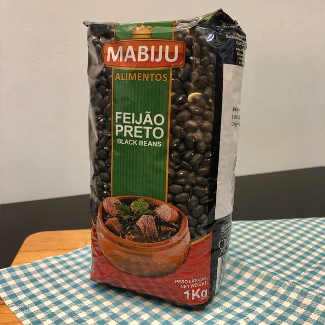 Feijão 