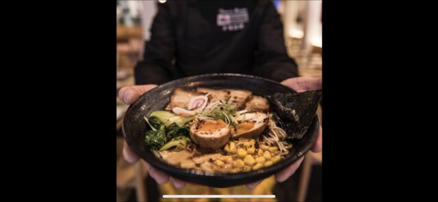 Quieres unirte a comer mil sabores?