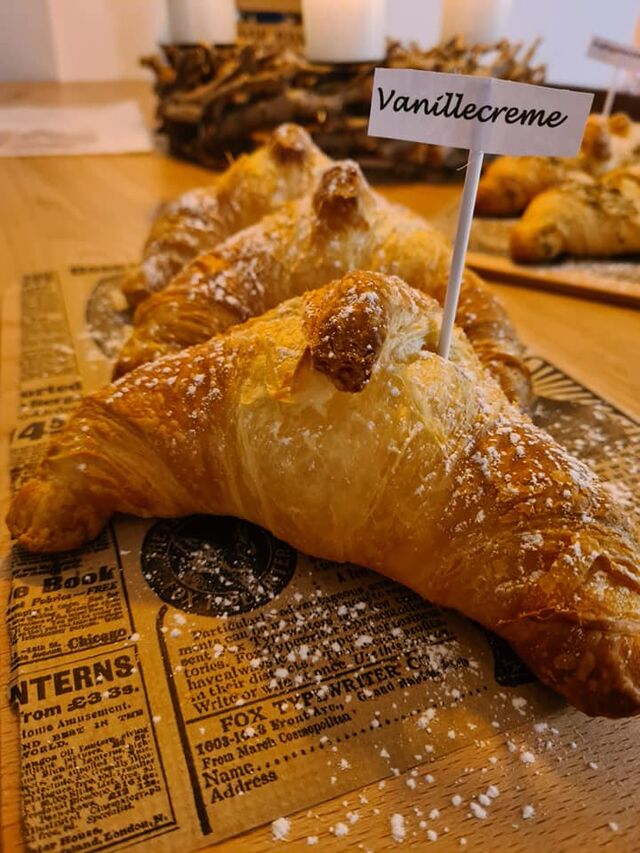 Samstag ist Cornetto-Tag!