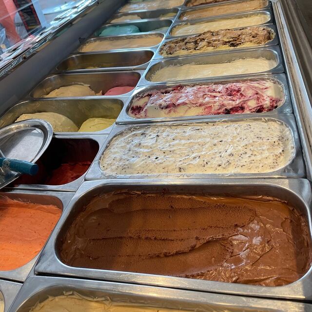 Unsere Schleckereien