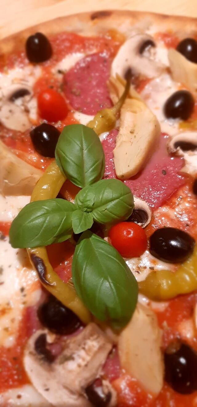 Kein Lust zum kochen ...
Wir sind in Ihrer Nähe. 