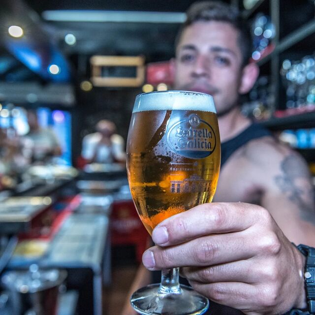 RUSTICONN BAR PALMA Bar near me Book now