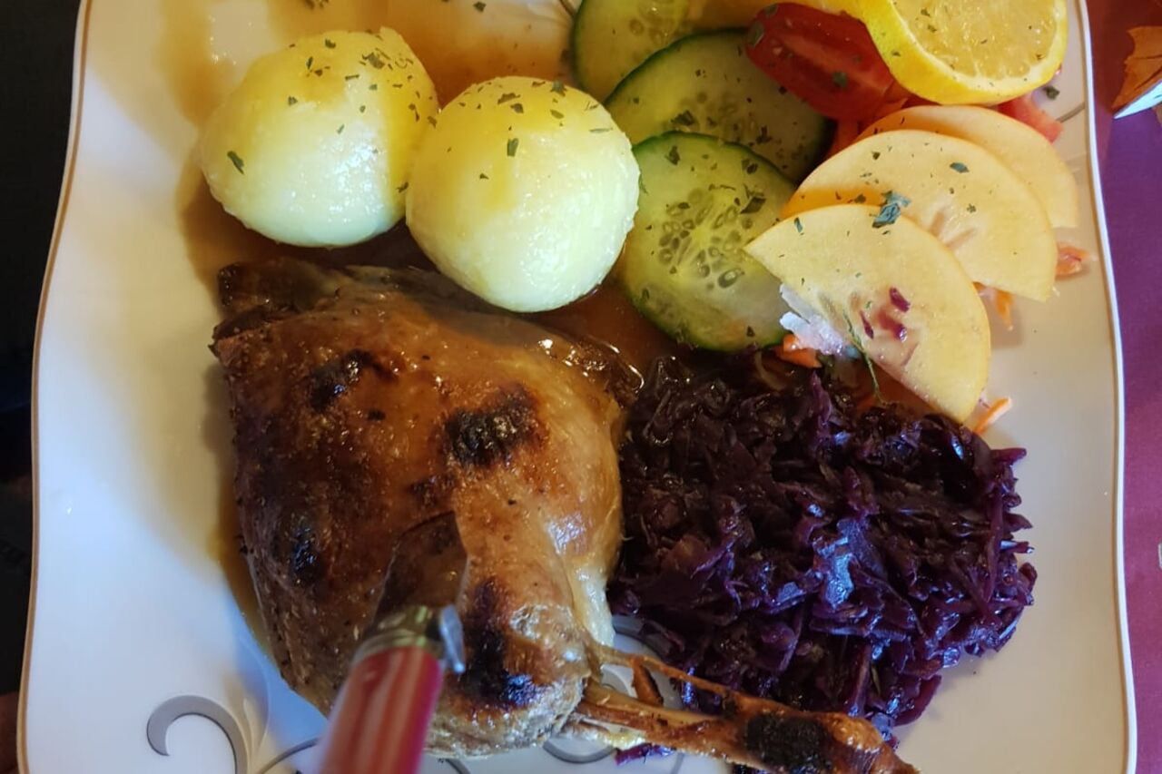 Abholservice der Alten Bäckerei
