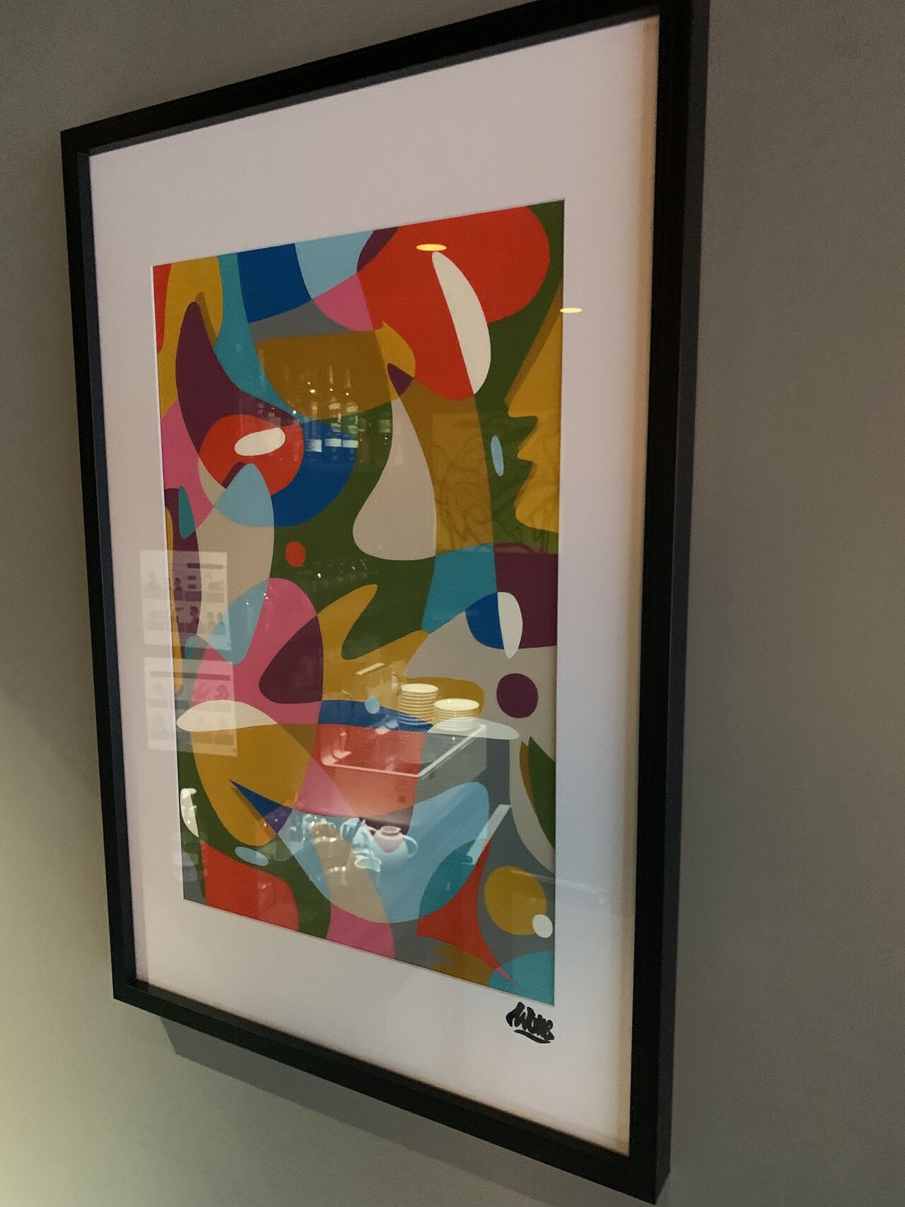 Exposition Ephémère
#wonemoretime
Urban & Digital painter