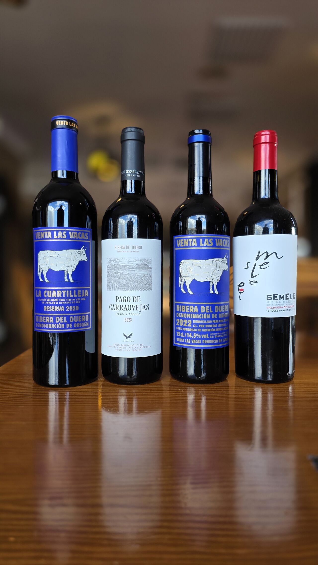 Ribera del Duero