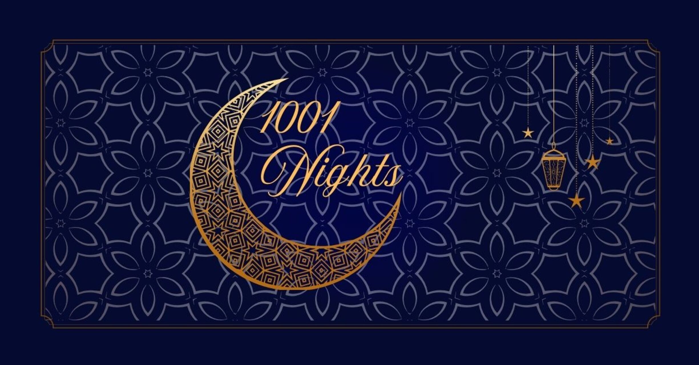 1001 Nights