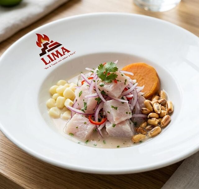Ceviche