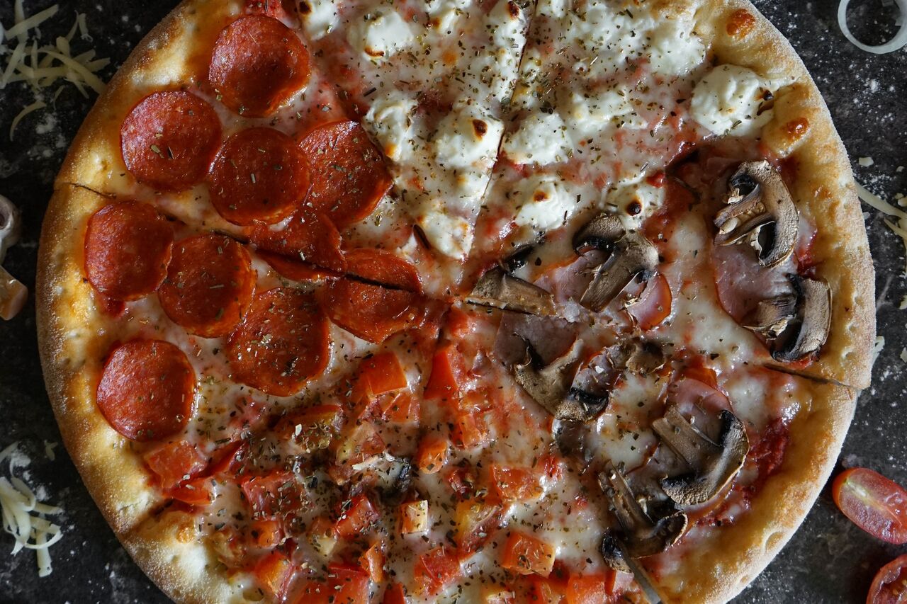 Tauchen Sie ein in die Aromen Italiens und erleben Sie kulinarische Genüsse...