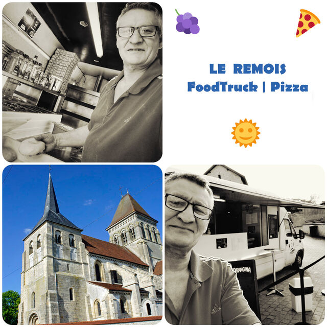Le Rémois_Foodtruck_Pizza_005