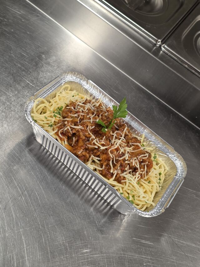 Bolognaise
