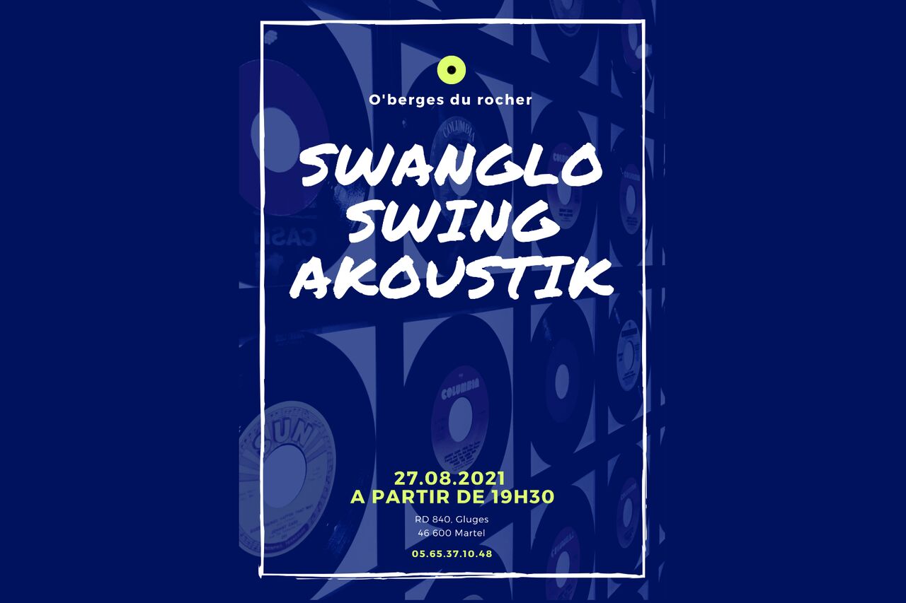 Concert du 27 août 2021