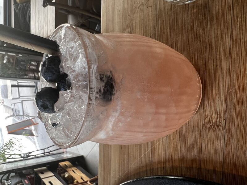 virgin sex on the beach