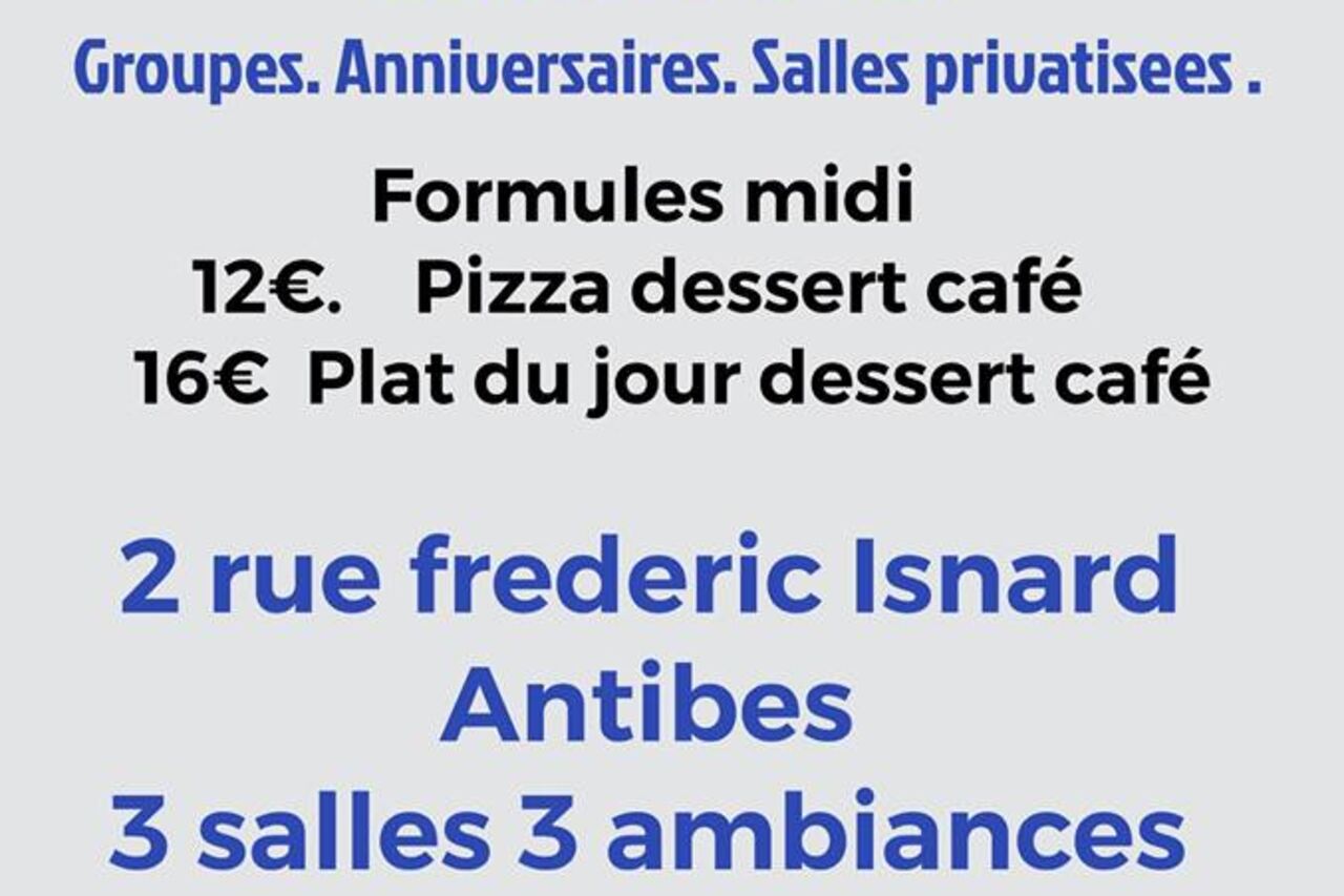 Un petit creux, une petite faim !