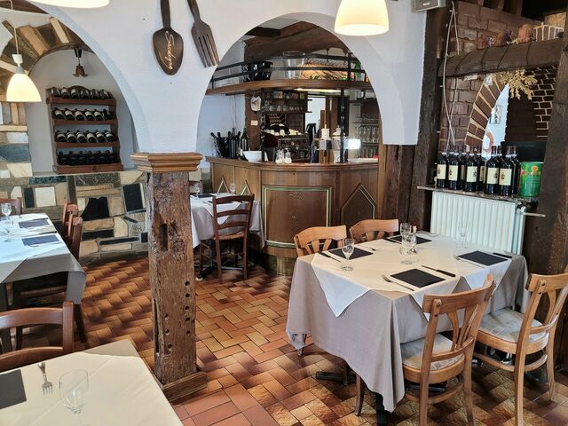 Pizzeria Borsalino Gummersbach Italian cuisine near me Book now