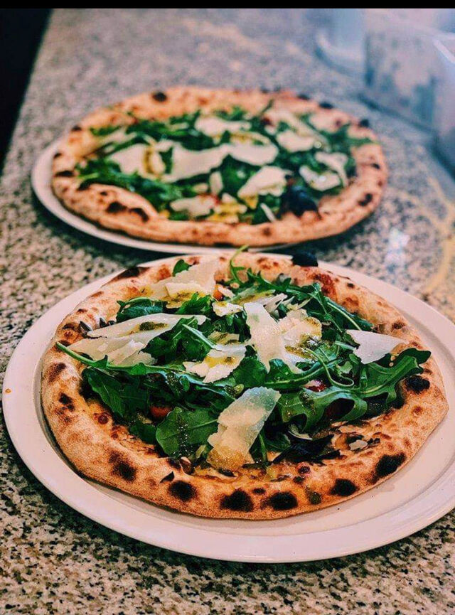 Pizzeria La Belle Italienne,
13 rue du pont guilhemery 31000
?0562522395
Livraison GRATUITE !7/7