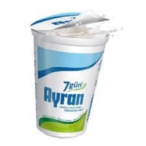 Ayran