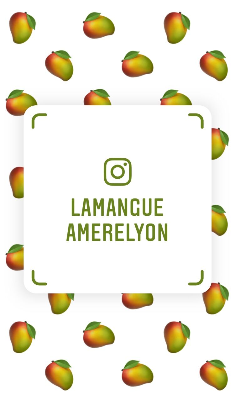 Suivez-nous sur instagram