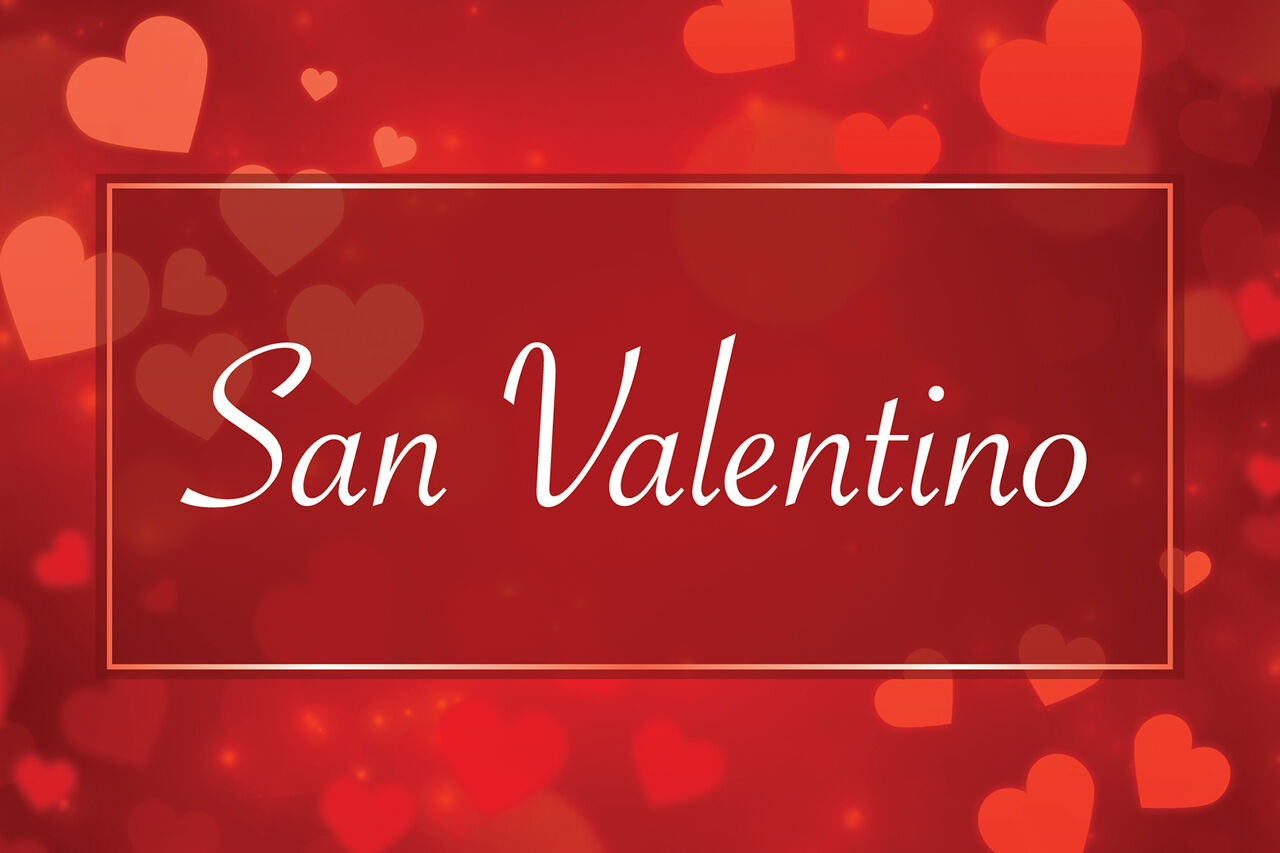 SAN VALENTINO