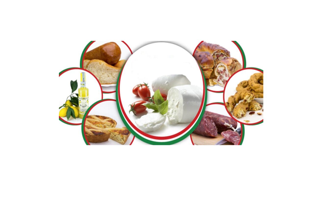 PRODOTTI MADE IN SUD