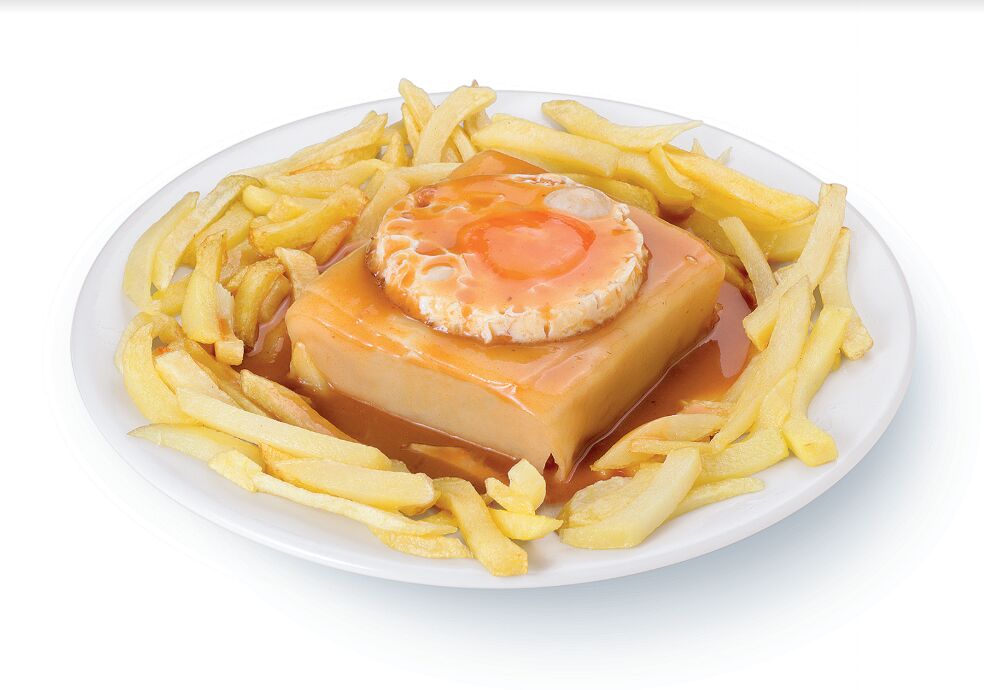 Francesinha