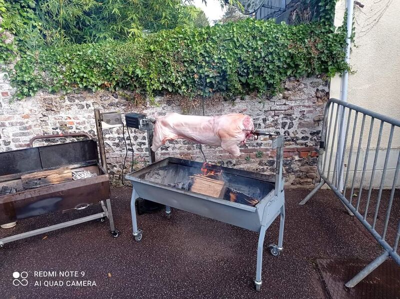 cochon de lait