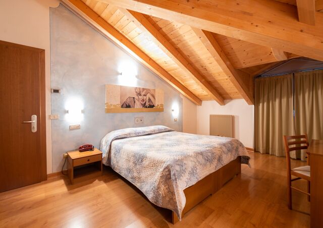 Hotel Da Rita. Ospitalità accogliente in Trentino