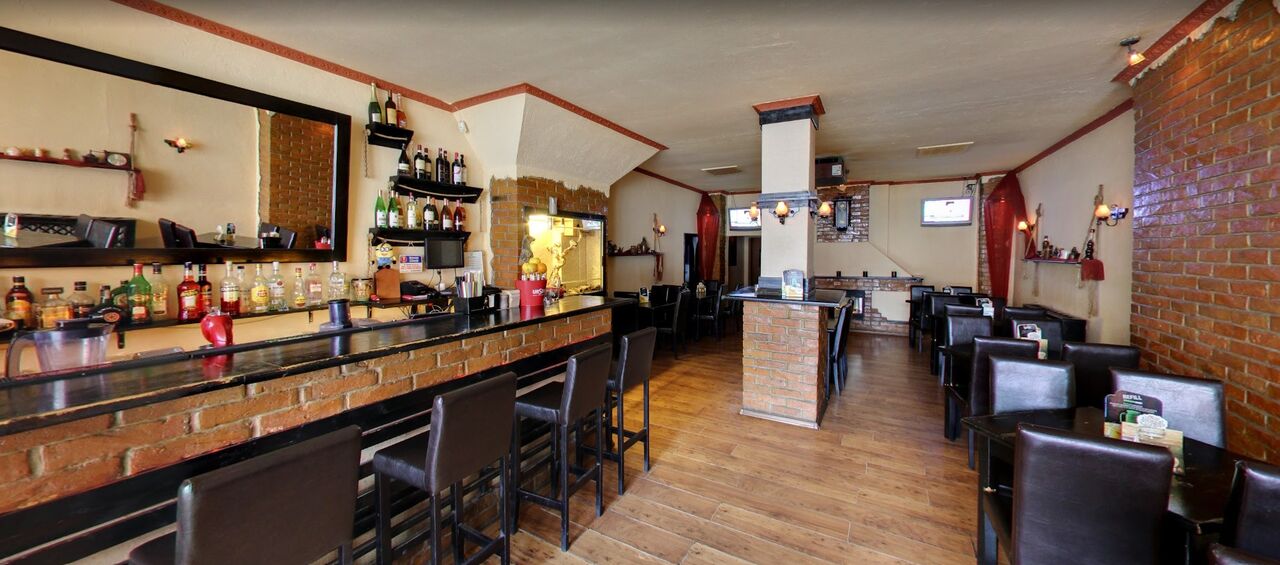 Bricks Pub&Restaurant