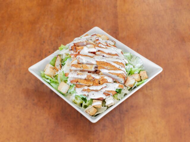 Ensalada Cesar