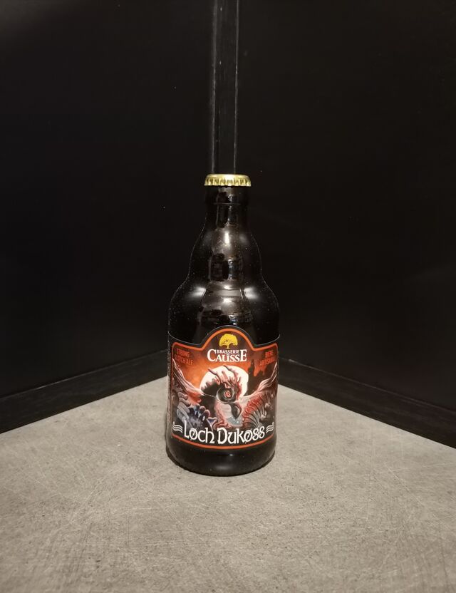 Brasserie du Causse=Corrèze = 3€ 