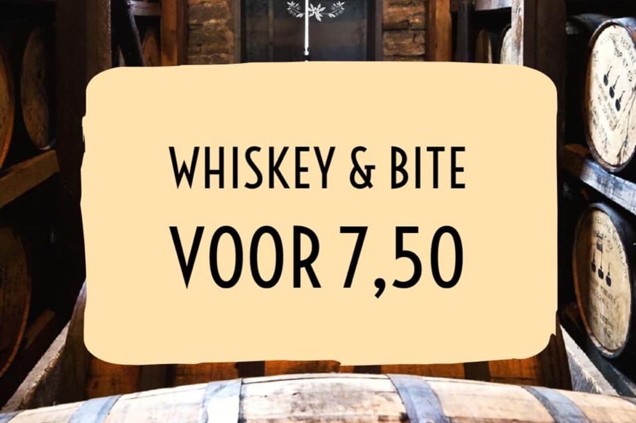 Het is bijna zover..