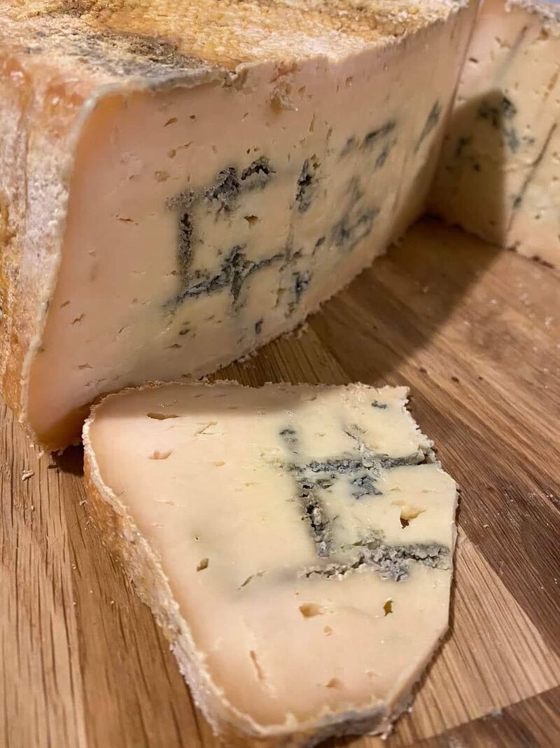 Warmiński Pleśniowy