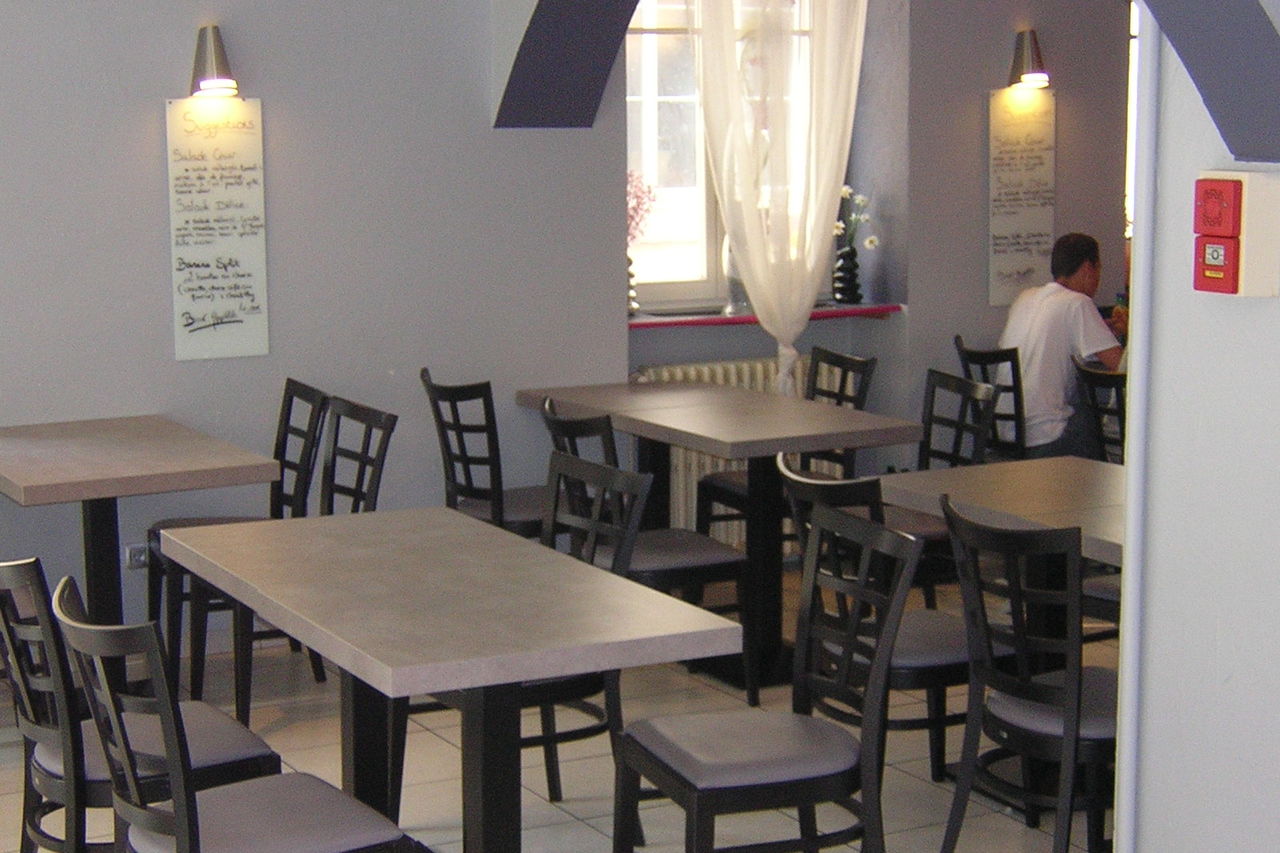 restaurant bouxwiller